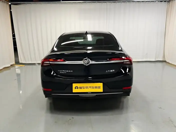 Buick LaCrosse 2022 Model 552T Luxury Model – фото 6