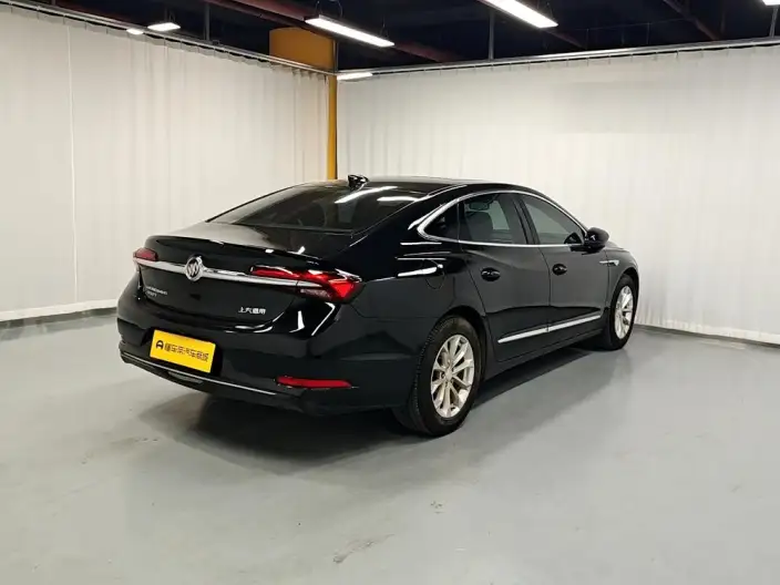 Buick LaCrosse 2022 Model 552T Luxury Model – фото 7