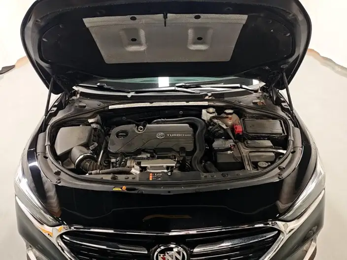 Buick LaCrosse 2022 Model 552T Luxury Model – фото 10