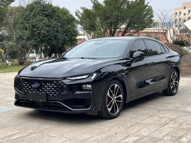 Ford Mondeo 2022 Facelift EcoBoost 245 ST-Line – фото 1