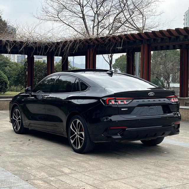 Ford Mondeo 2022 Facelift EcoBoost 245 ST-Line – фото 6