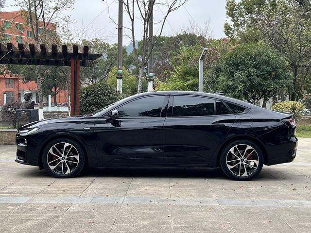 Ford Mondeo 2022 Facelift EcoBoost 245 ST-Line – фото 7