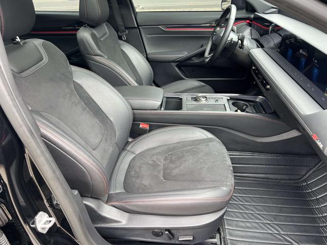 Ford Mondeo 2022 Facelift EcoBoost 245 ST-Line – фото 10