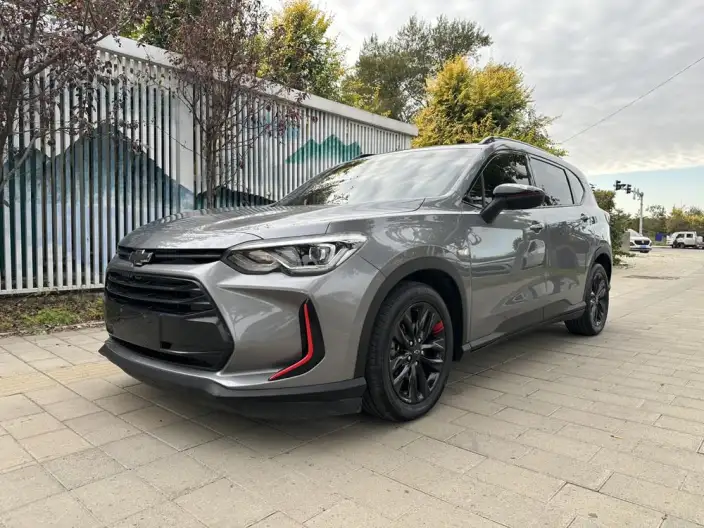 Orlando 2020 Model Mild Hybrid Redline 530T Indulgent Edition （5+2 Model ）