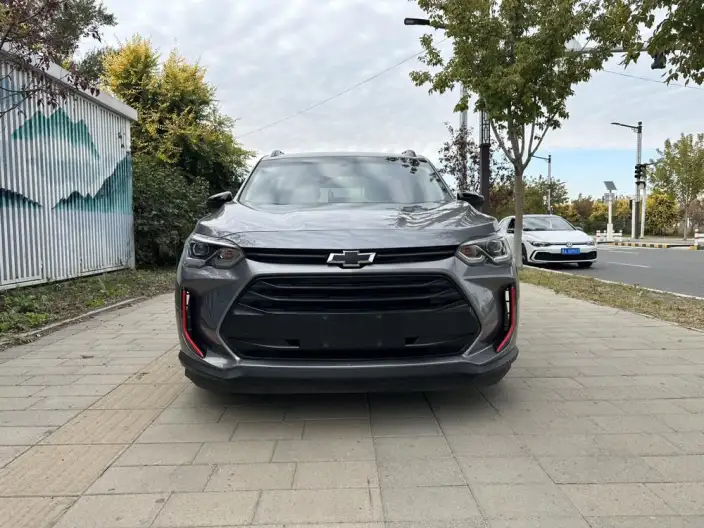 Orlando 2020 Model Mild Hybrid Redline 530T Indulgent Edition （5+2 Model ）