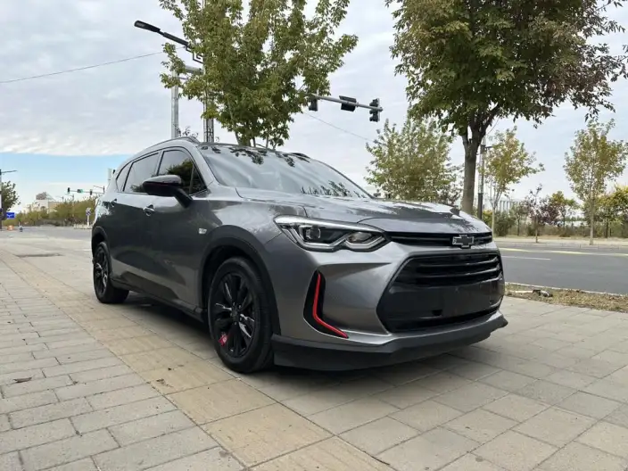 Orlando 2020 Model Mild Hybrid Redline 530T Indulgent Edition （5+2 Model ）