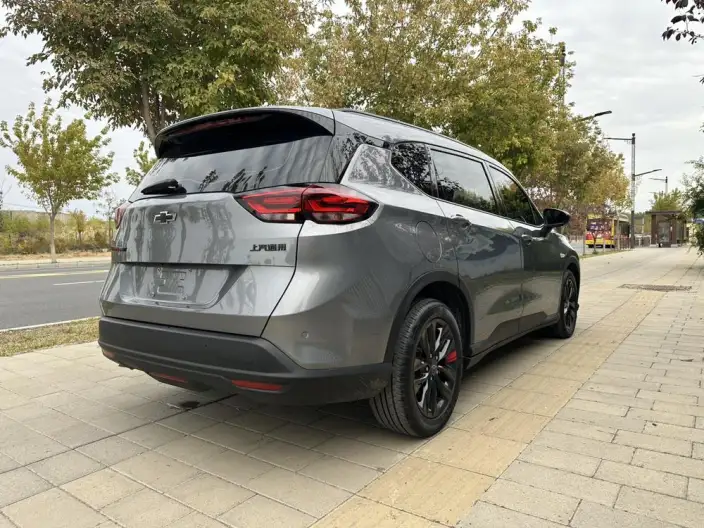 Orlando 2020 Model Mild Hybrid Redline 530T Indulgent Edition （5+2 Model ） – фото 6