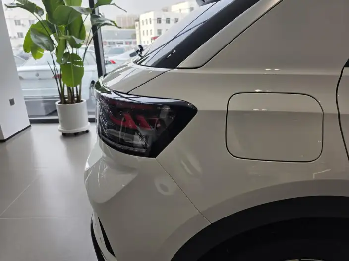 Volkswagen T-Roc 2023 Model 300TSI DSG Chenguang Edition – фото 5