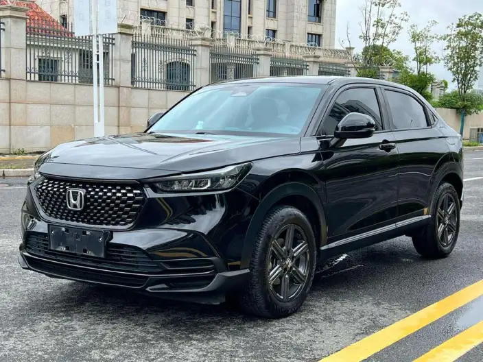 Honda XR-V 2023 Model 1.5L CVT Rechao Edition – фото 1