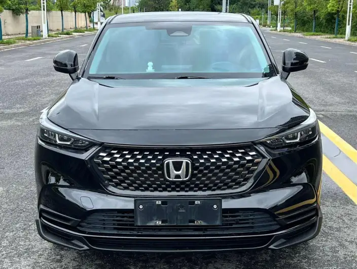 Honda XR-V 2023 Model 1.5L CVT Rechao Edition – фото 2