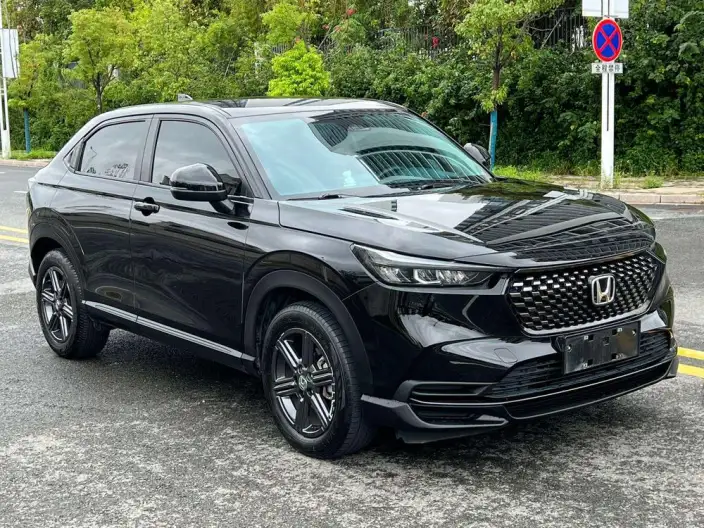Honda XR-V 2023 Model 1.5L CVT Rechao Edition – фото 3