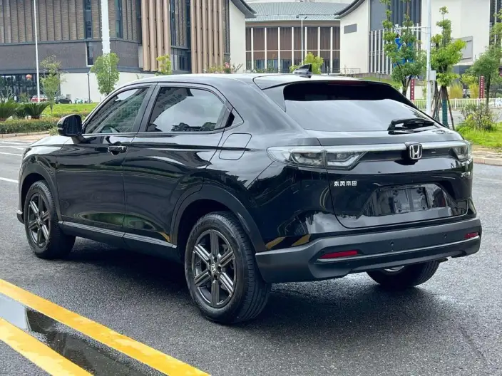 Honda XR-V 2023 Model 1.5L CVT Rechao Edition – фото 4