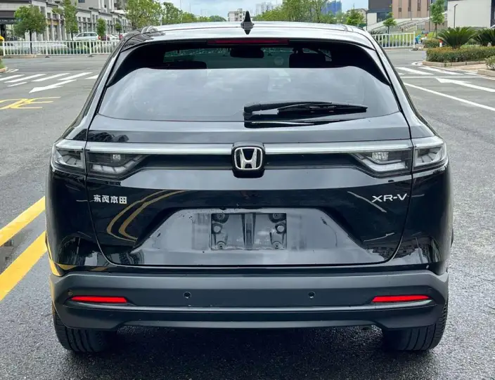 Honda XR-V 2023 Model 1.5L CVT Rechao Edition – фото 5