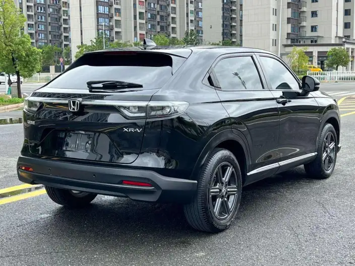 Honda XR-V 2023 Model 1.5L CVT Rechao Edition – фото 6