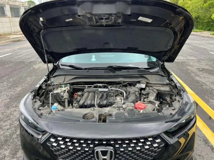 Honda XR-V 2023 Model 1.5L CVT Rechao Edition – фото 7