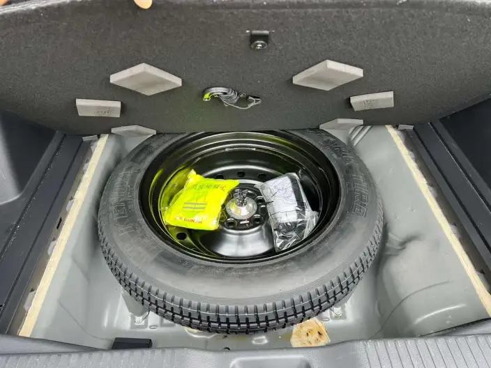 Honda XR-V 2023 Model 1.5L CVT Rechao Edition – фото 9