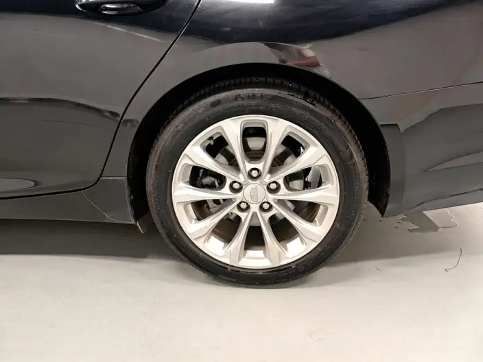 Cadillac CT5 2023 Model 28T Luxury Model Standard Edition – фото 9