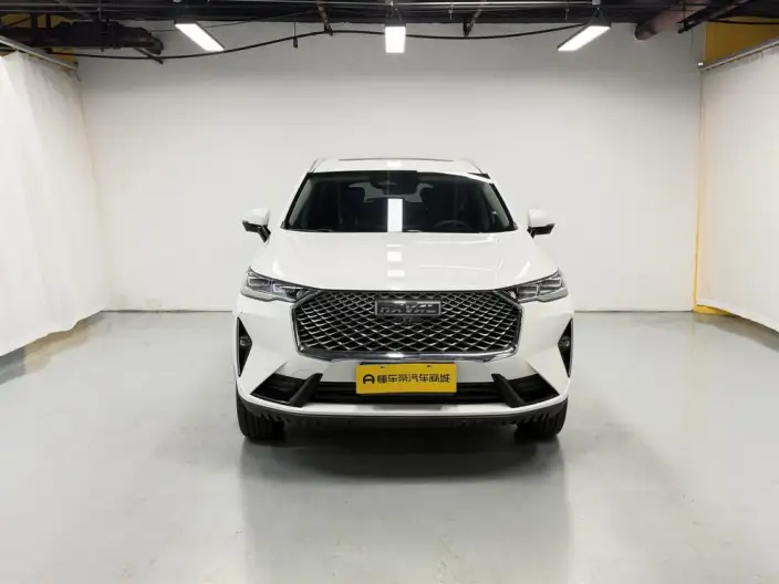 Haval H6 2024 Model 1.5T Automatic 2WD Classic Edition – фото 2