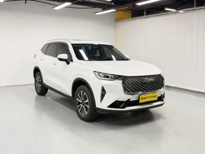 Haval H6 2024 Model 1.5T Automatic 2WD Classic Edition – фото 3