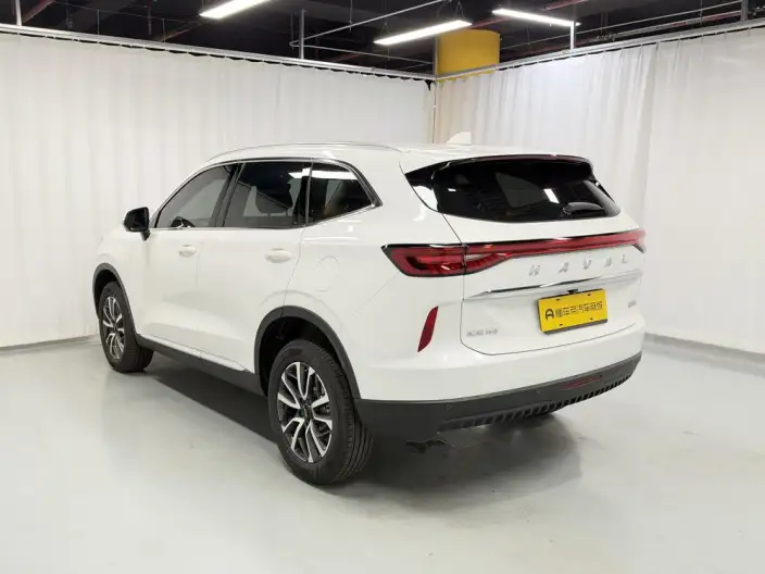 Haval H6 2024 Model 1.5T Automatic 2WD Classic Edition – фото 5