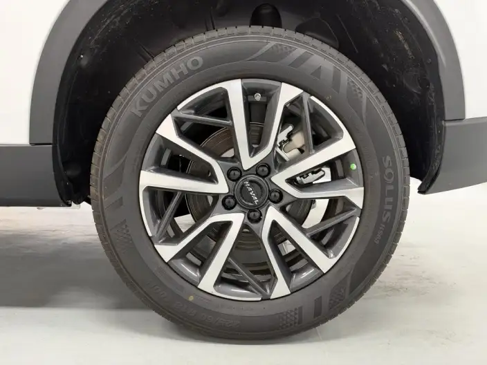 Haval H6 2024 Model 1.5T Automatic 2WD Classic Edition – фото 9