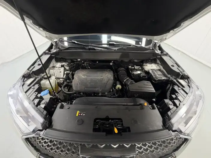 Haval H6 2024 Model 1.5T Automatic 2WD Classic Edition – фото 10
