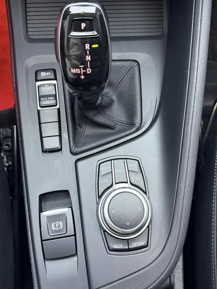 BMW X1 2022 Model sDrive20Li Fashion Model – фото 9
