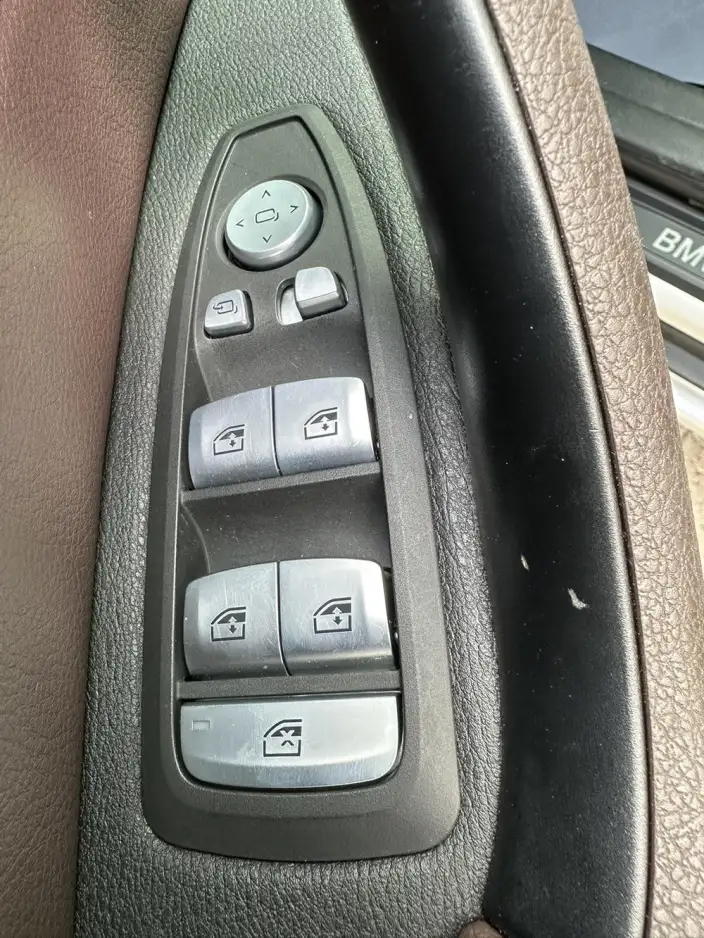 BMW X1 2022 Model sDrive20Li Fashion Model – фото 7