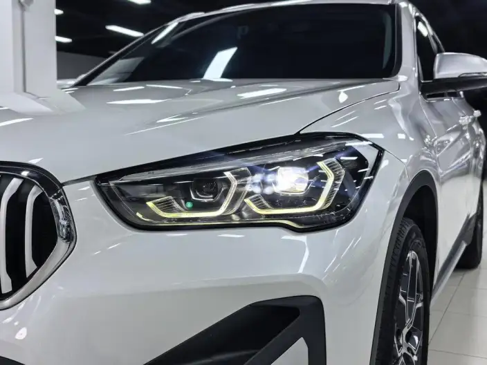 BMW X1 2021 Model Facelift sDrive20Li Exclusive Model – фото 9