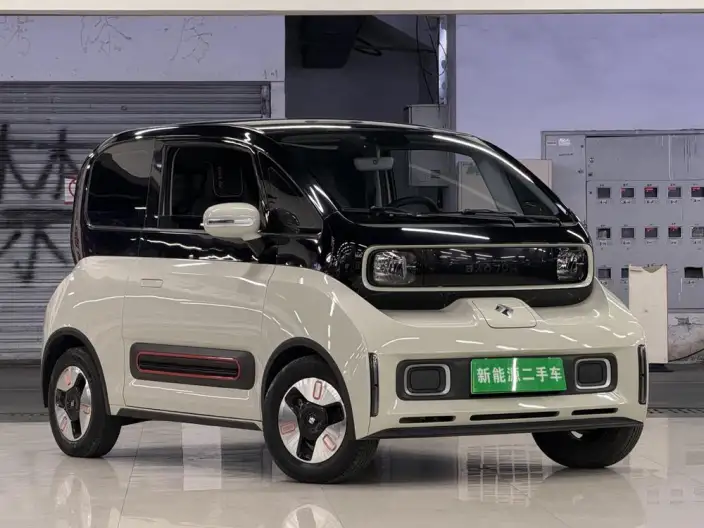 Baojun KiWi EV 2022 Model Designer Light Edition Ternary lithium