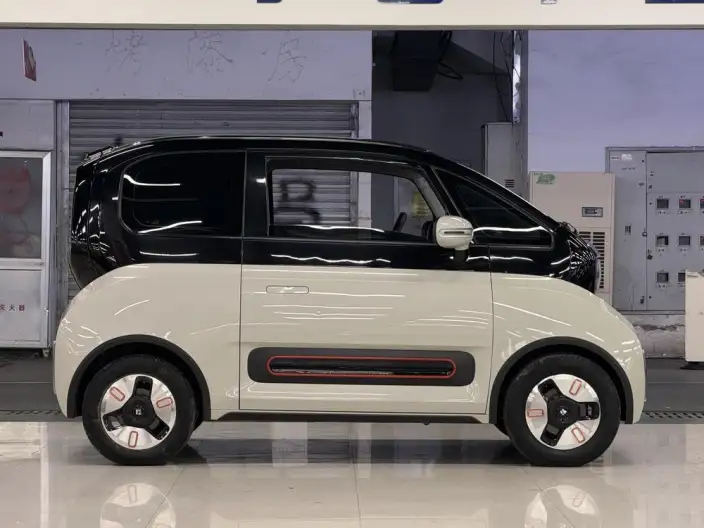 Baojun KiWi EV 2022 Model Designer Light Edition Ternary lithium – фото 6