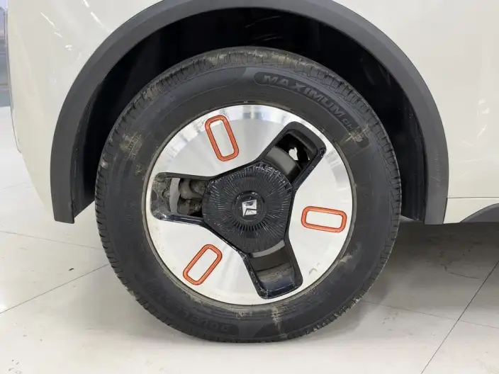 Baojun KiWi EV 2022 Model Designer Light Edition Ternary lithium – фото 7
