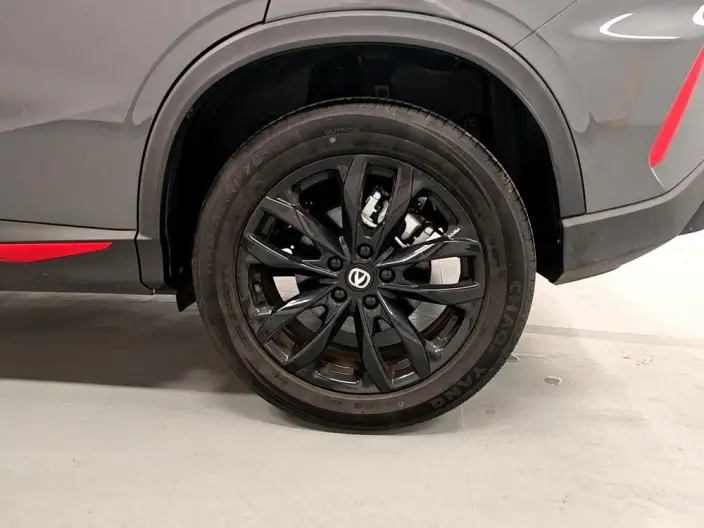 Changan X5 PLUS 2025 Model 1.5T DCT Beyond Edition – фото 9
