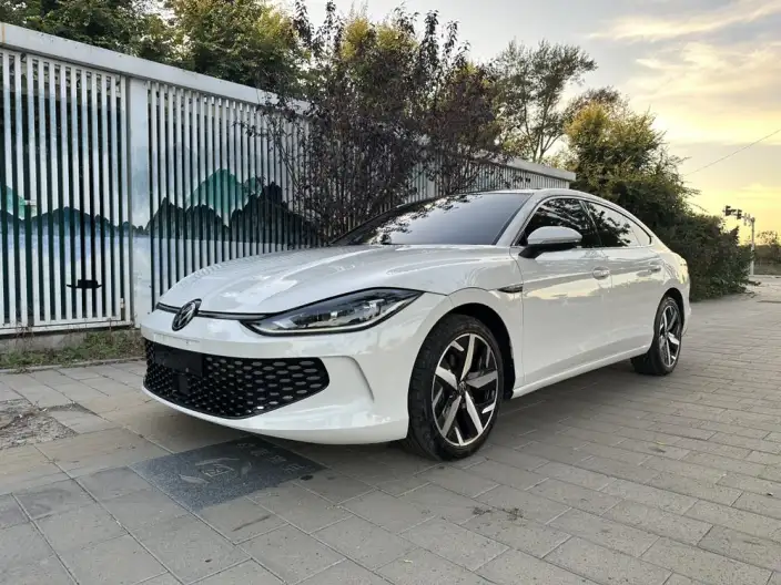 Volkswagen Lamando 2022 Model Volkswagen Lamando L 280TSI DSG Cool spicy version – фото 1