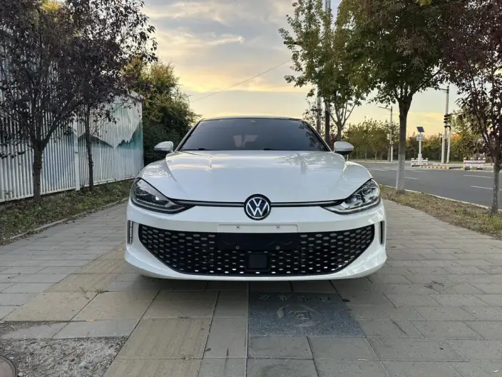 Volkswagen Lamando 2022 Model Volkswagen Lamando L 280TSI DSG Cool spicy version – фото 2