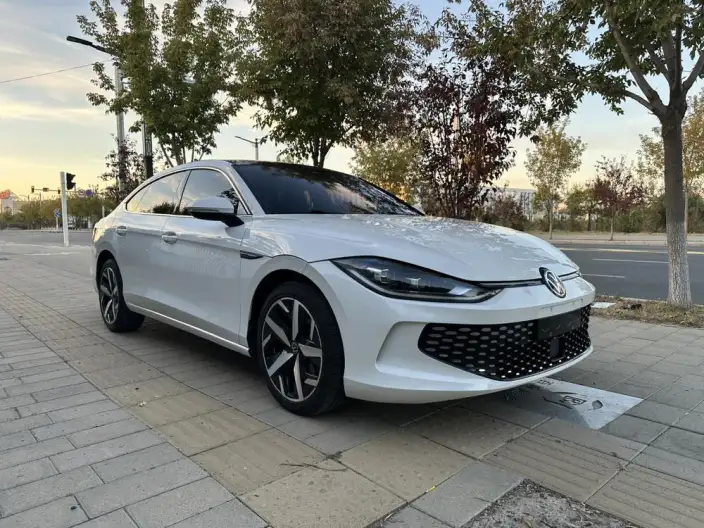 Volkswagen Lamando 2022 Model Volkswagen Lamando L 280TSI DSG Cool spicy version – фото 3