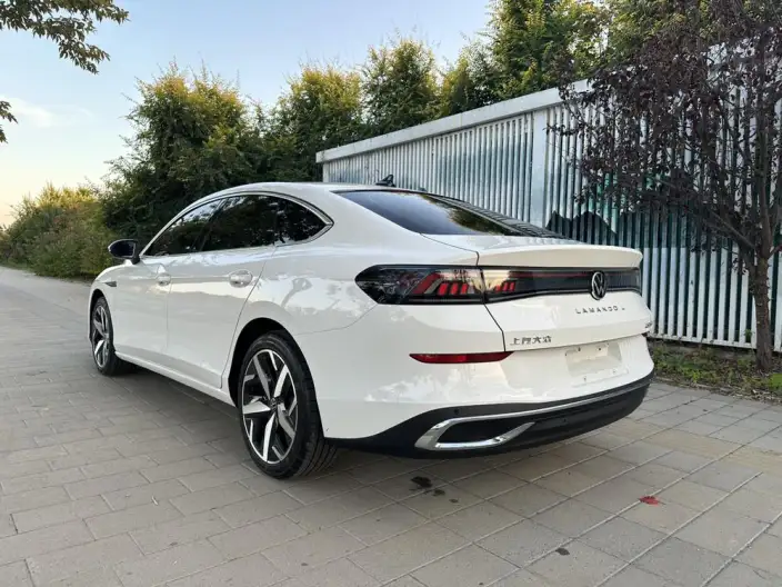 Volkswagen Lamando 2022 Model Volkswagen Lamando L 280TSI DSG Cool spicy version – фото 4