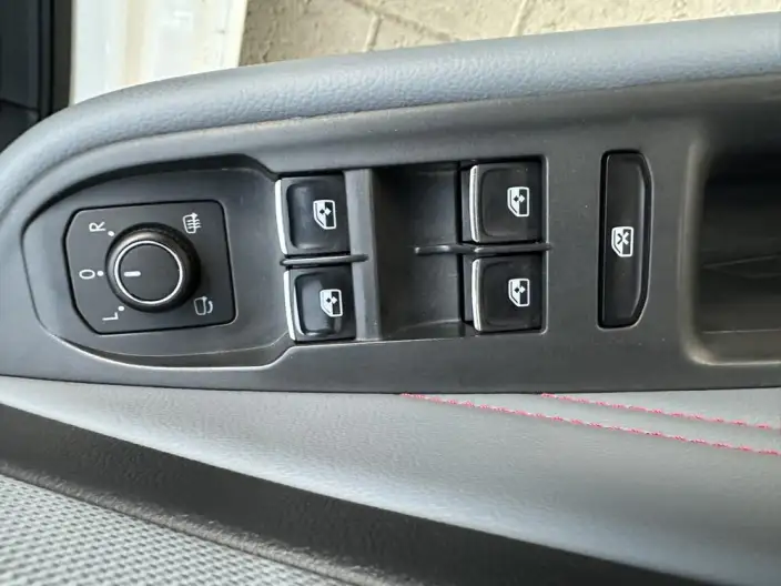 Volkswagen Lamando 2022 Model Volkswagen Lamando L 280TSI DSG Cool spicy version – фото 8