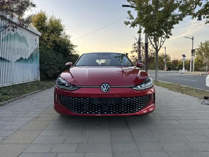 Volkswagen Lamando 2022 Model Volkswagen Lamando L 280TSI DSG Cool spicy version – фото 2