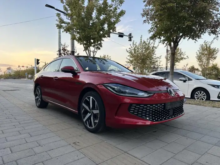 Volkswagen Lamando 2022 Model Volkswagen Lamando L 280TSI DSG Cool spicy version – фото 3