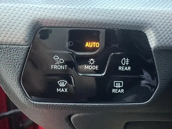 Volkswagen Lamando 2022 Model Volkswagen Lamando L 280TSI DSG Cool spicy version – фото 10