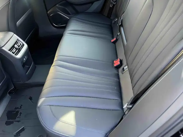 Hongqi H5 PHEV 2025 Model 170 Chao Hybrid Edition – фото 7