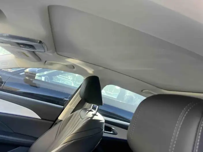 Hongqi H5 PHEV 2025 Model 170 Chao Hybrid Edition – фото 8