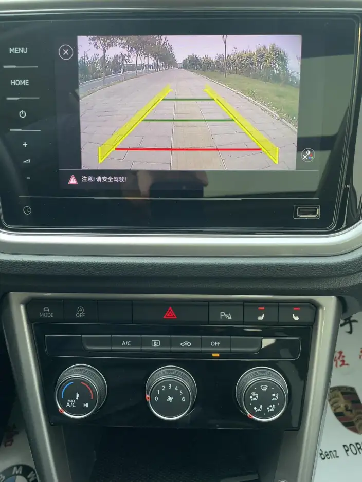 Volkswagen T-Roc 2022 Model 280TSI DSG 2WD Elite PLUS – фото 7