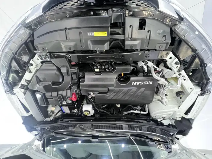 Nissan Qashqai 2021 Model 2.0L XV TOP Ultimate Edition – фото 7