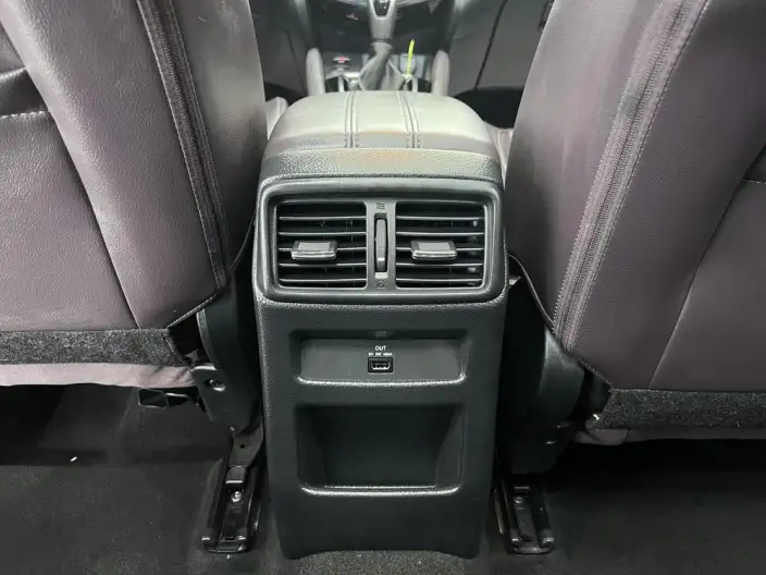 Nissan Qashqai 2021 Model 2.0L XV TOP Ultimate Edition – фото 9