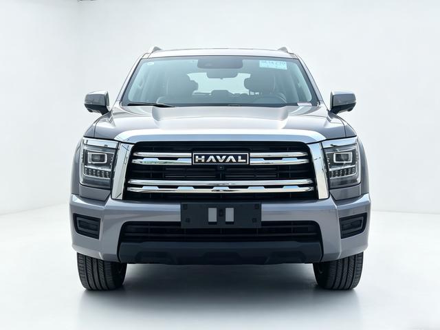Haval H5 2023 2.0T Gasoline Leader Automatic AWD – фото 2