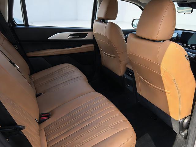 Haval H5 2023 2.0T Gasoline Leader Automatic AWD – фото 10