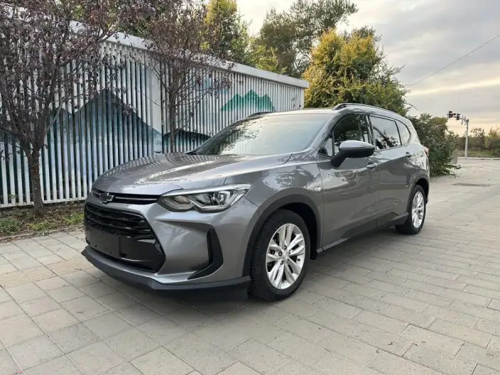 Orlando 2020 Model Mild Hybrid 530T Jinxiang Edition （5+2 Model ）