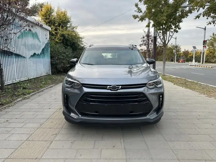 Orlando 2020 Model Mild Hybrid 530T Jinxiang Edition （5+2 Model ）